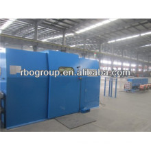 500-800DTB double wire twisting machine